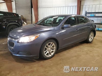 2014 CHEVROLET MALIBU 1LT 1G11C5SL0EF128543 - główne zdjęcie licytacji z USA - miniatura