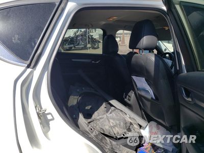 Zdjęcie 11 z 14 samochodu: 2018 MAZDA CX-5 TOURING VIN:JM3KFACM7J1422474 - miniatura