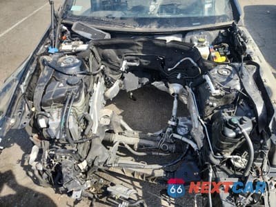 Zdjęcie 11 z 12 samochodu: 2008 MERCEDES-BENZ SL 55 AMG VIN:WDBSK72F88F139443 - miniatura