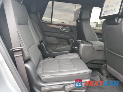 Zdjęcie 10 z 15 samochodu: 2025 GMC YUKON DENALI VIN:1GKS2DRL9SR232106 - miniatura