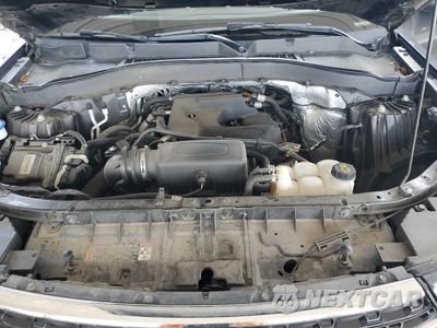 Zdjęcie 12 z 14 samochodu: 2020 FORD EXPLORER XLT VIN:1FMSK8DH4LGA20700 - miniatura