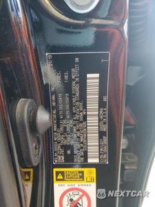 Zdjęcie 12 z 15 samochodu: 2019 TOYOTA HIGHLANDER SE VIN:5TDJZRFH4KS961695 - miniatura
