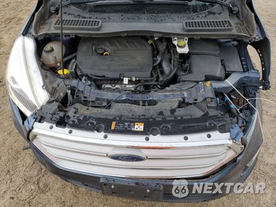 Zdjęcie 12 z 17 samochodu: 2018 FORD ESCAPE SEL VIN:1FMCU0HD7JUB19730 - miniatura