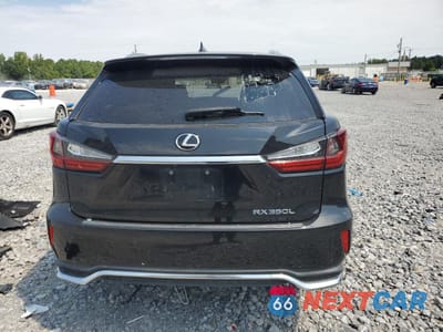 Zdjęcie 6 z 14 samochodu: 2021 LEXUS RX 350 L VIN:JTJHZKEA2M2018772 - miniatura