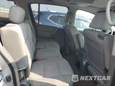 Zdjęcie 11 z 15 samochodu: 2005 NISSAN ARMADA SE VIN:5N1AA08B25N704486 - miniatura