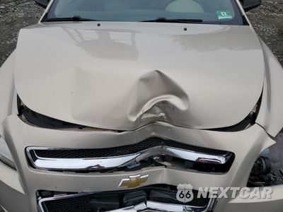 Zdjęcie 11 z 13 samochodu: 2010 CHEVROLET MALIBU LS VIN:1G1ZB5EB8AF152009 - miniatura