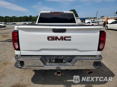 Zdjęcie 6 z 16 samochodu: 2020 GMC SIERRA C2500 HEAVY DUTY VIN:1GT48LE74LF136540 - miniatura
