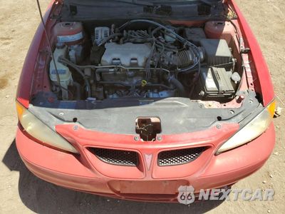 Zdjęcie 11 z 14 samochodu: 2004 PONTIAC GRAND AM SE1 VIN:1G2NF52E74C233523 - miniatura