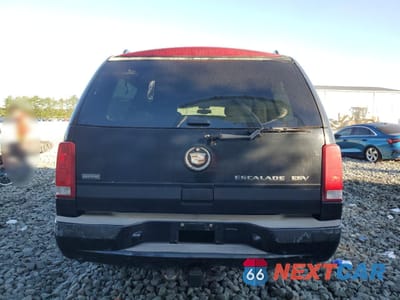 Zdjęcie 6 z 13 samochodu: 2005 CADILLAC ESCALADE ESV VIN:3GYFK66N05G198098 - miniatura