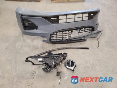 Zdjęcie 12 z 16 samochodu: 2022 VOLVO S60 B5 MOMENTUM VIN:7JRL12FZ9NG192384 - miniatura