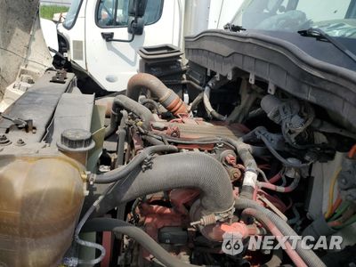 Zdjęcie 12 z 13 samochodu: 2018 INTERNATIONAL 4000 4300 VIN:1HTMMMML0JH243413 - miniatura