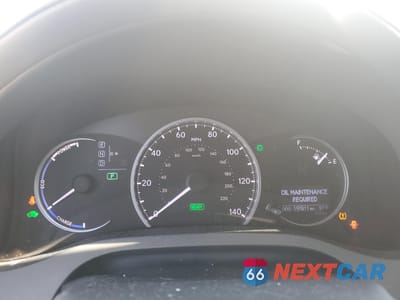 Zdjęcie 9 z 14 samochodu: 2012 LEXUS CT 200 VIN:JTHKD5BH6C2066427 - miniatura