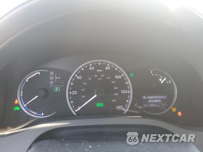 Zdjęcie 9 z 14 samochodu: 2012 LEXUS CT 200 VIN:JTHKD5BH6C2066427 - miniatura