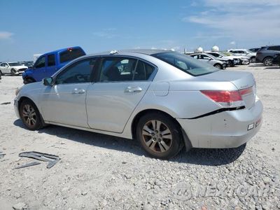 Drugie zdjęcie samochodu z przodu: 2012 HONDA ACCORD VIN:1HGCP2F49CA075780 - miniatura