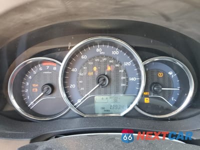 Zdjęcie 9 z 13 samochodu: 2016 TOYOTA COROLLA L VIN:5YFBURHE2GP433479 - miniatura