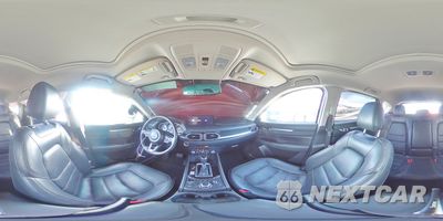 Zdjęcie 16 z 17 samochodu: 2023 MAZDA CX-5 PREFERRED VIN:JM3KFBCM0P0137457 - miniatura