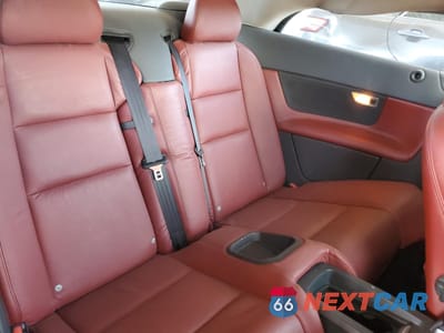 Zdjęcie 10 z 12 samochodu: 2013 VOLVO C70 T5 VIN:YV1672MC5DJ141629 - miniatura