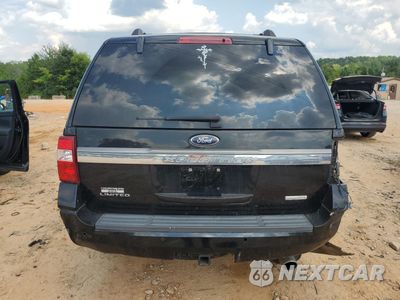 Zdjęcie 6 z 15 samochodu: 2016 FORD EXPEDITION LIMITED VIN:1FMJU1KT4GEF44337 - miniatura