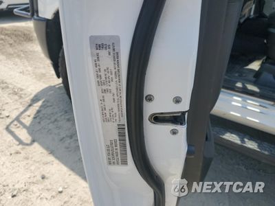 Zdjęcie 12 z 12 samochodu: 2020 RAM 2500 TRADESMAN VIN:3C6UR5HJ5LG276313 - miniatura