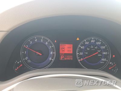 Zdjęcie 9 z 12 samochodu: 2008 INFINITI G35 VIN:JNKBV61F98M277667 - miniatura