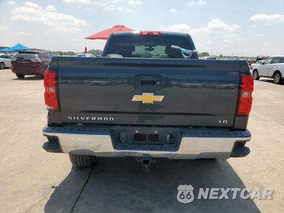 Zdjęcie 6 z 12 samochodu: 2019 CHEVROLET SILVERADO LD C1500 LT VIN:2GCRCPECXK1125136 - miniatura