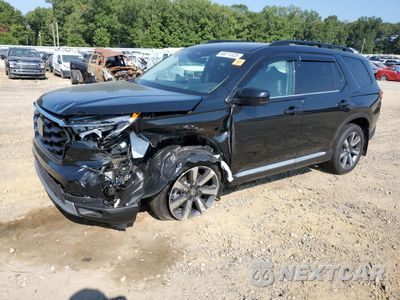 2025 HONDA PILOT ELITE 5FNYG1H84SB102114 - główne zdjęcie licytacji z USA - miniatura