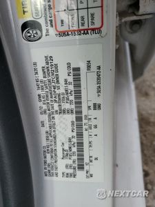 Zdjęcie 12 z 12 samochodu: 2012 FORD FIESTA SE VIN:3FADP4EJ7CM219129 - miniatura