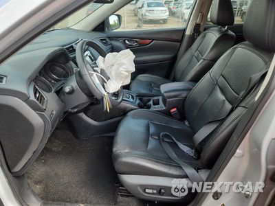 Zdjęcie 7 z 16 samochodu: 2019 NISSAN ROGUE S VIN:5N1AT2MVXKC755277 - miniatura