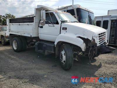2000 GMC C-SERIES C7H042 1GDK7H1C0YJ504903 - główne zdjęcie licytacji z USA - miniatura