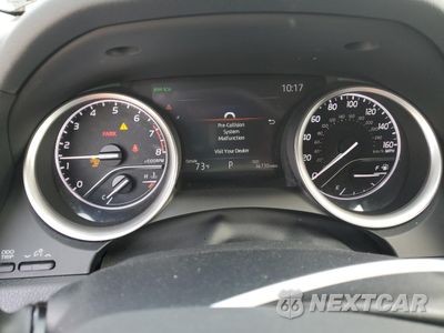 Zdjęcie 9 z 14 samochodu: 2024 TOYOTA CAMRY LE VIN:4T1C11BK3RU117880 - miniatura