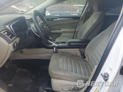 Zdjęcie 7 z 12 samochodu: 2019 FORD FUSION SE VIN:3FA6P0LU4KR206273 - miniatura