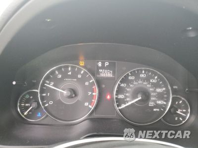 Zdjęcie 9 z 12 samochodu: 2011 SUBARU LEGACY 2.5I PREMIUM VIN:4S3BMBC66B3241751 - miniatura