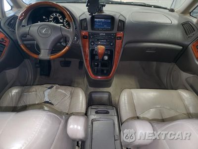 Zdjęcie 8 z 16 samochodu: 2002 LEXUS RX 300 VIN:JTJHF10U920255806 - miniatura