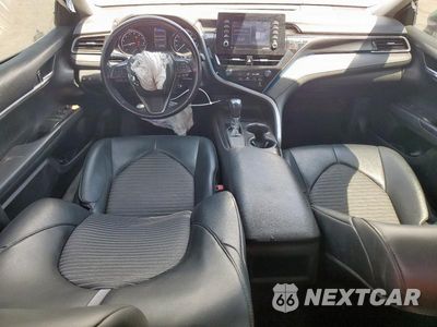 Zdjęcie 8 z 12 samochodu: 2021 TOYOTA CAMRY SE VIN:4T1G11AK1MU533986 - miniatura