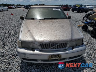 Piąte zdjęcie samochodu w środku: 1998 VOLVO S70 GLT VIN:YV1LS5671W1471435 - miniatura