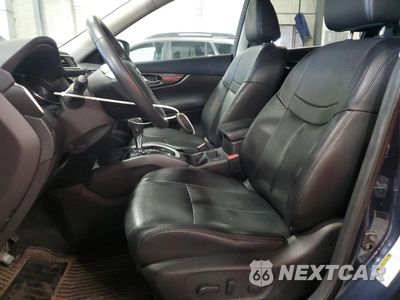 Zdjęcie 7 z 15 samochodu: 2016 NISSAN ROGUE S VIN:5N1AT2MV0GC770846 - miniatura