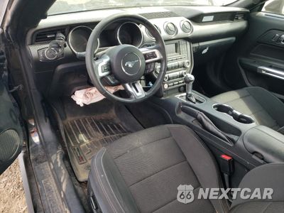Zdjęcie 8 z 15 samochodu: 2015 FORD MUSTANG VIN:1FATP8EM2F5415129 - miniatura