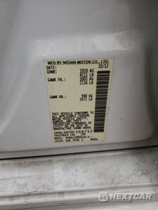 Zdjęcie 13 z 15 samochodu: 2013 NISSAN ALTIMA 2.5 VIN:1N4AL3AP5DC164752 - miniatura