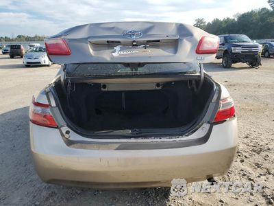 Zdjęcie 6 z 14 samochodu: 2007 TOYOTA CAMRY CE VIN:JTNBE46K073028914 - miniatura