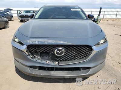 Piąte zdjęcie samochodu w środku: 2023 MAZDA CX-30 PREFERRED VIN:3MVDMBCM0PM584888 - miniatura