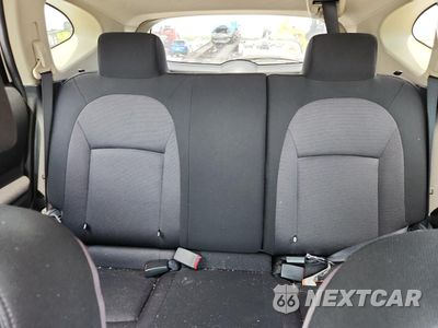 Zdjęcie 10 z 13 samochodu: 2010 NISSAN ROGUE S VIN:JN8AS5MT2AW502012 - miniatura