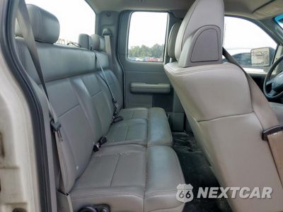 Zdjęcie 10 z 12 samochodu: 2005 FORD F150 VIN:1FTRX12WX5FA16687 - miniatura