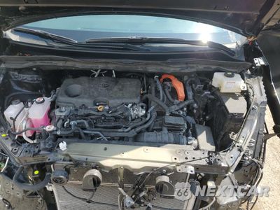 Zdjęcie 12 z 17 samochodu: 2024 TOYOTA SIENNA XSE VIN:5TDDSKFC8RS108434 - miniatura