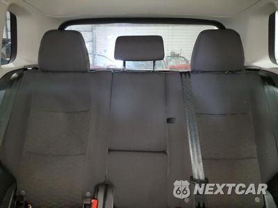 Zdjęcie 10 z 13 samochodu: 2014 VOLKSWAGEN TIGUAN S VIN:WVGCV3AX9EW546193 - miniatura