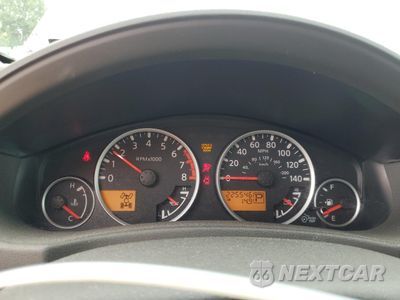 Zdjęcie 9 z 13 samochodu: 2008 NISSAN PATHFINDER S VIN:5N1AR18B98C649467 - miniatura