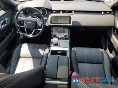 Zdjęcie 8 z 16 samochodu: 2022 LAND ROVER RANGE ROVER VELAR S VIN:SALYJ2EU5NA335031 - miniatura
