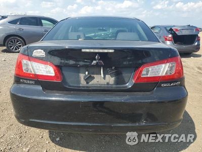Zdjęcie 6 z 13 samochodu: 2012 MITSUBISHI GALANT ES VIN:4A32B3FF4CE013614 - miniatura