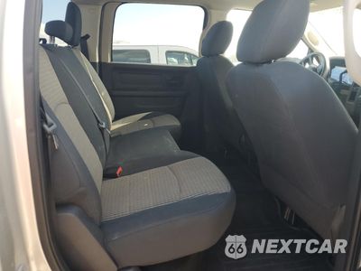 Zdjęcie 10 z 14 samochodu: 2012 DODGE RAM 2500 ST VIN:3C6UD5CL1CG142812 - miniatura