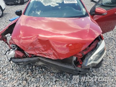 Zdjęcie 11 z 12 samochodu: 2015 TOYOTA COROLLA L VIN:2T1BURHE9FC458412 - miniatura