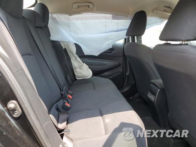 Zdjęcie 10 z 13 samochodu: 2023 TOYOTA COROLLA LE VIN:5YFB4MDE0PP034725 - miniatura